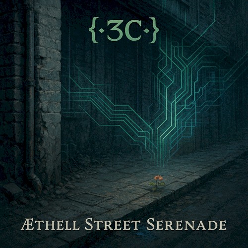 Cover of Æthell Street Serenade