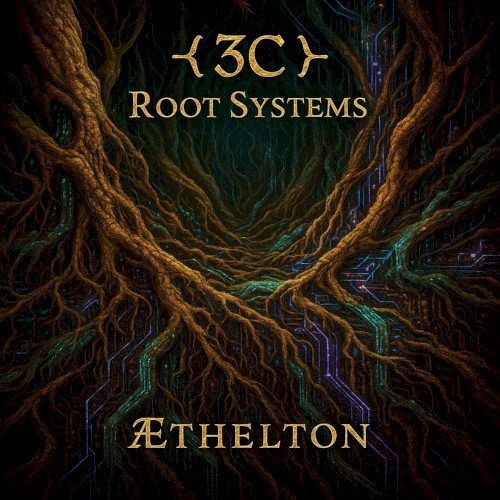 Cover of Æthelton, Root Systems