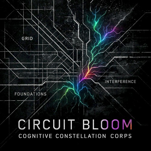 Cover of Circuit Bloom
