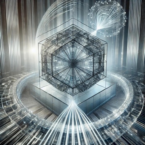 Cover of Energy States Ep1