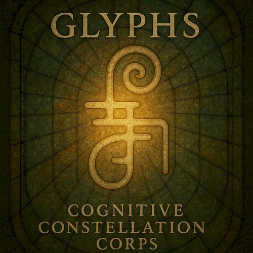 Cover of Glyphs