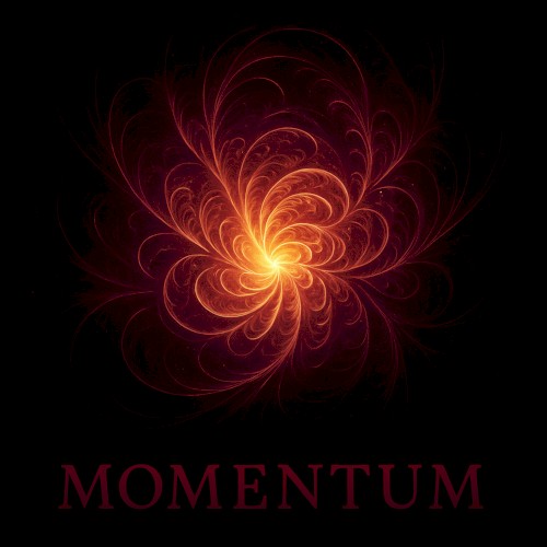 Cover of Momentum