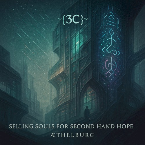 Cover of Selling Souls for Second Hand Hope