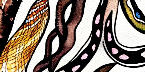 Cover of The Braid